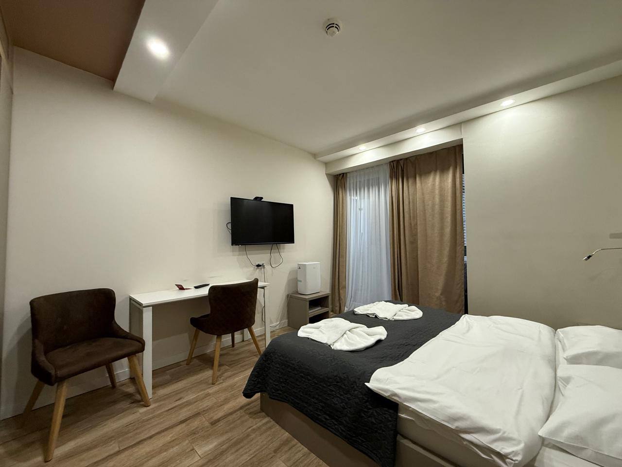28 m² Studio Apartment in Batumi photo 1 of 7