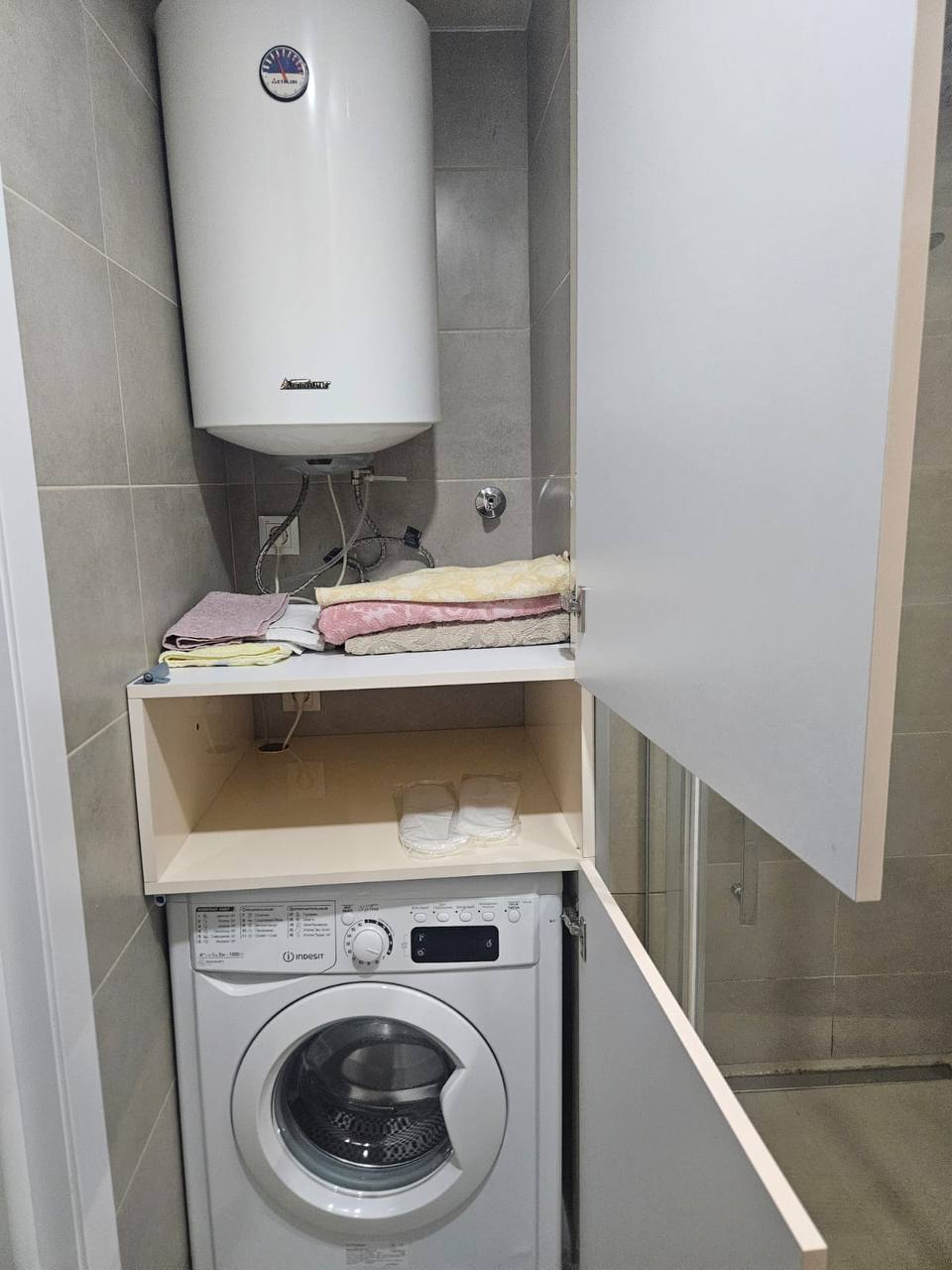 28 m² Studio Apartment in Batumi photo 5 of 7