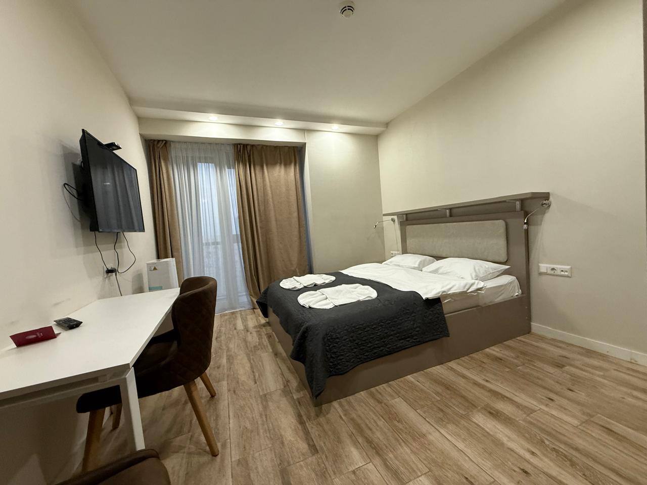 28 m² Studio Apartment in Batumi photo 7 of 7