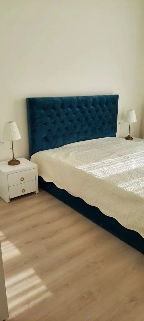 Furnished 2-Bedroom Apartment in Green Diamond photo 2 of 8
