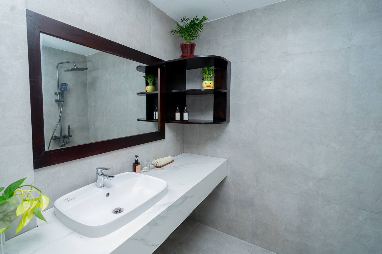 1-Bedroom Duplex Apartment Near the Sea photo 8 of 8