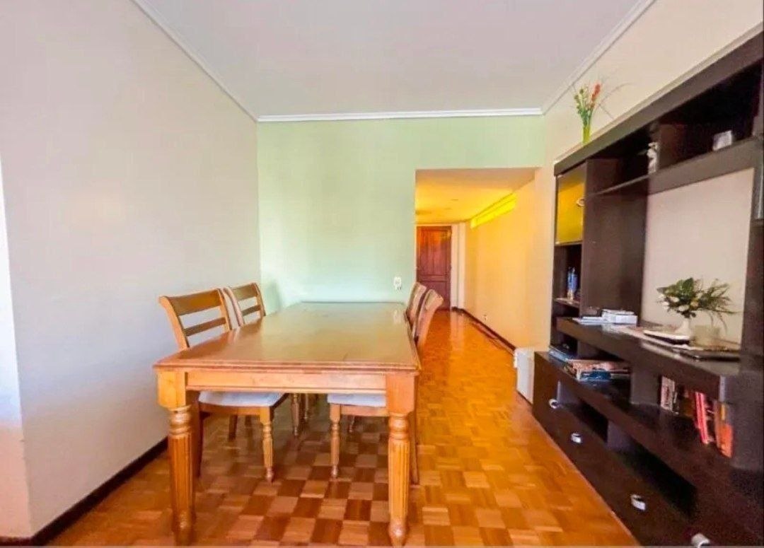 4-Room Apartment with Balcony in Núñez photo 3 of 8