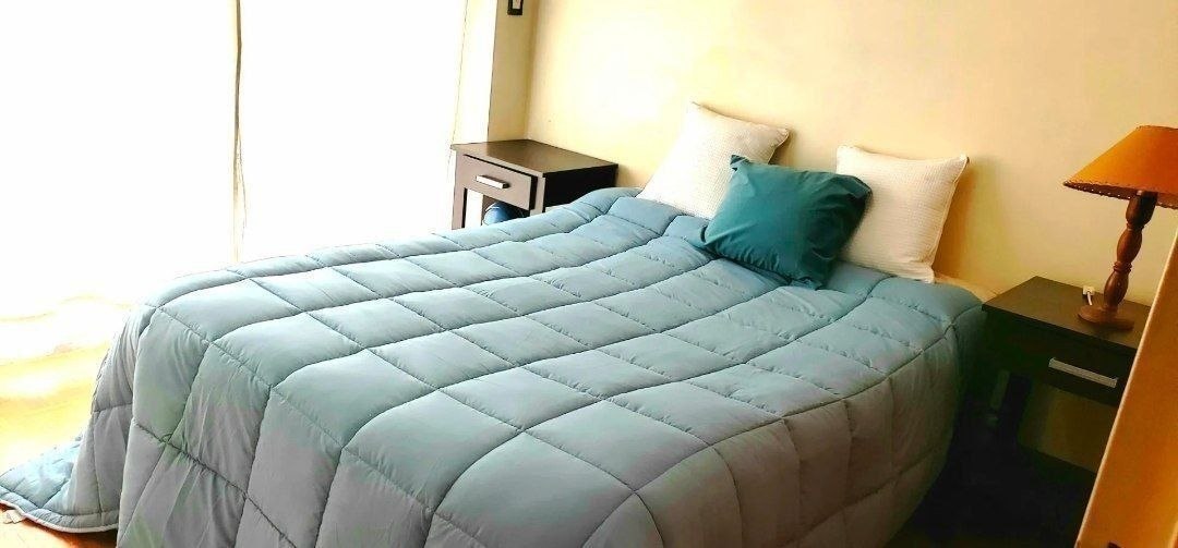 4-Room Apartment with Balcony in Núñez photo 4 of 8