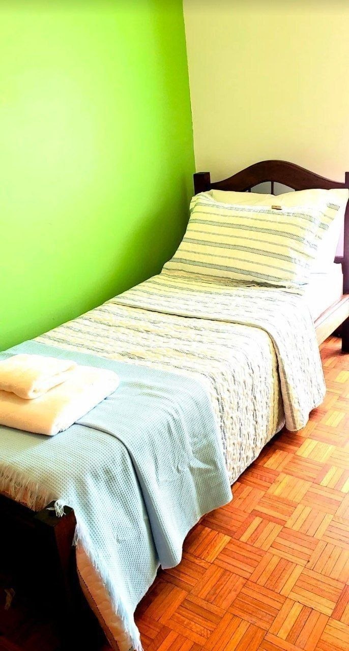 4-Room Apartment with Balcony in Núñez photo 6 of 8
