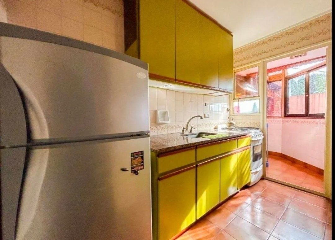 4-Room Apartment with Balcony in Núñez photo 8 of 8
