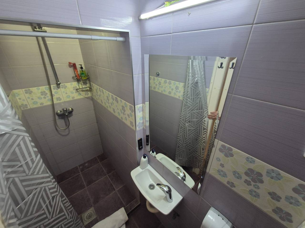2-Bedroom Apartment on Gospodar Jevremova photo 5 of 5