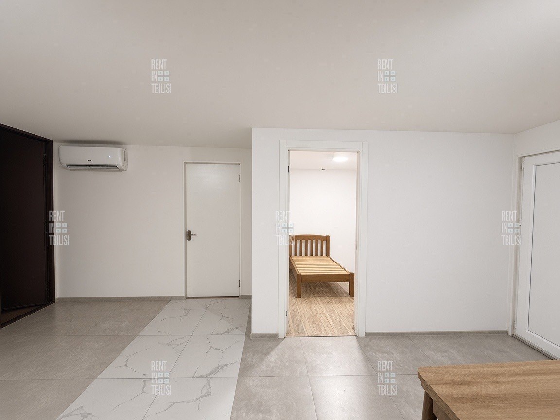 2-Bedroom Apartment in Saburtalo photo 4 of 8