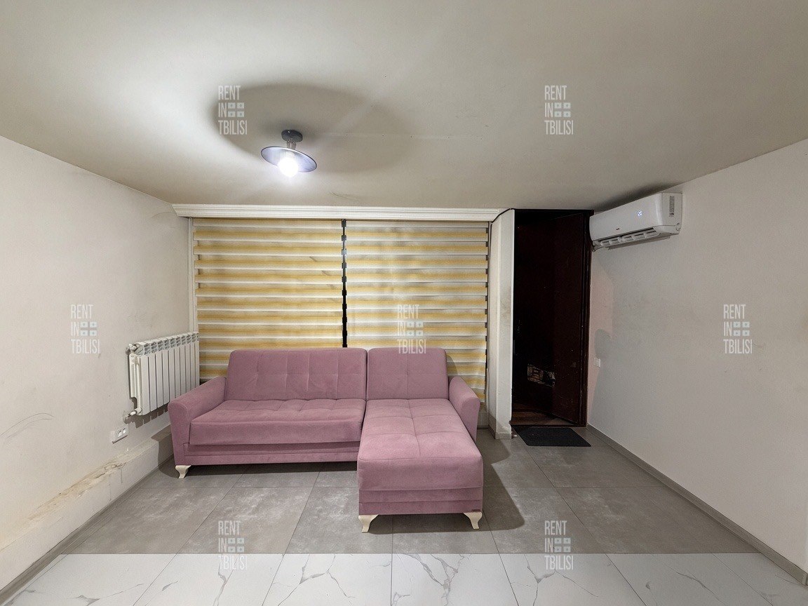 2-Bedroom Apartment in Saburtalo photo 6 of 8