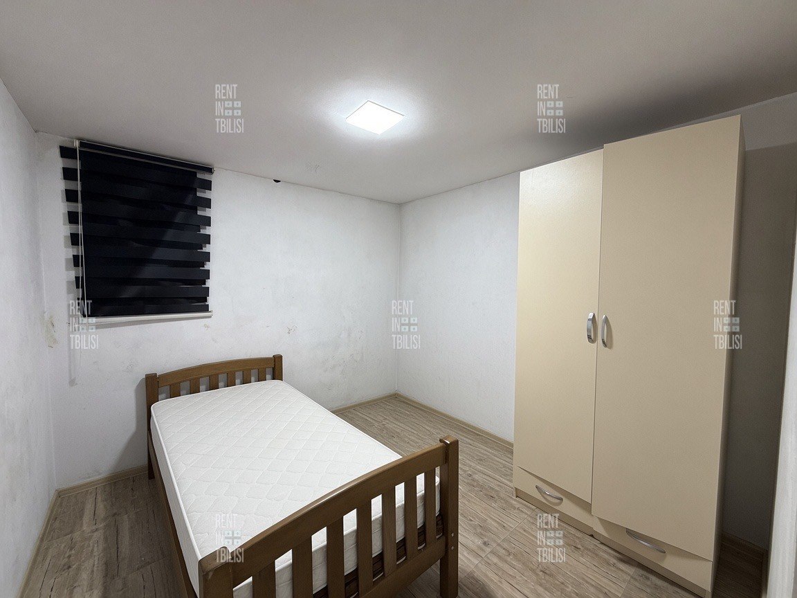 2-Bedroom Apartment in Saburtalo photo 7 of 8