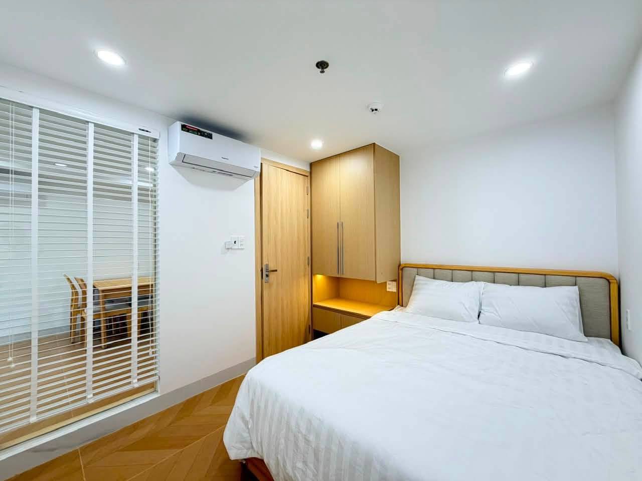 2-Bedroom Apartment in Khue My photo 4 of 8