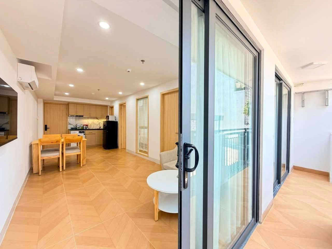 2-Bedroom Apartment in Khue My photo 5 of 8