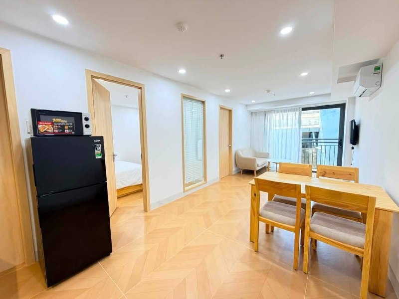 2-Bedroom Apartment in Khue My photo 6 of 8