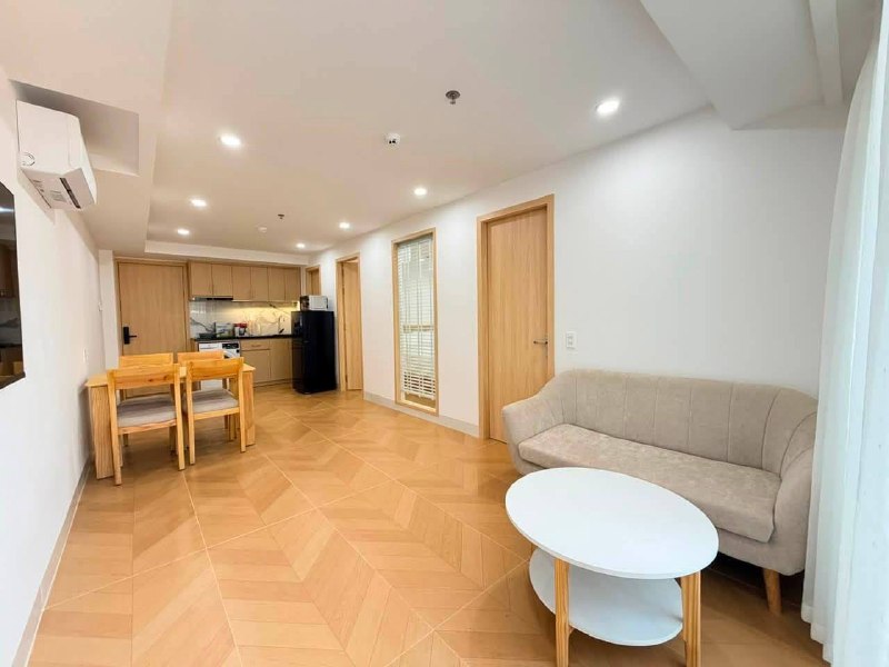 2-Bedroom Apartment in Khue My photo 7 of 8