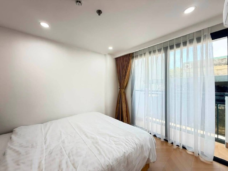 2-Bedroom Apartment in Khue My photo 8 of 8