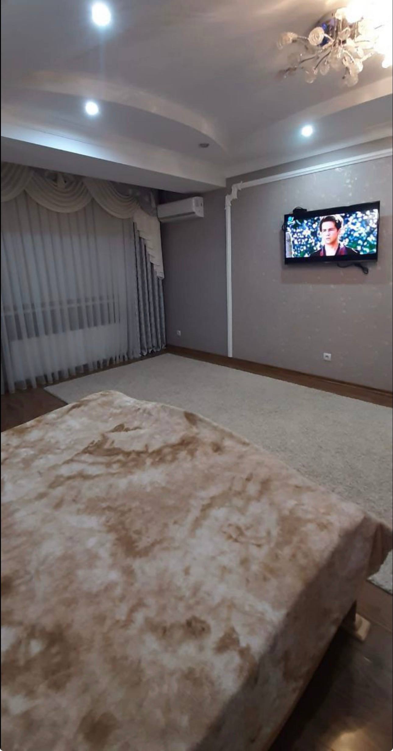 Two-Bedroom Apartment in Botanica photo 7 of 7