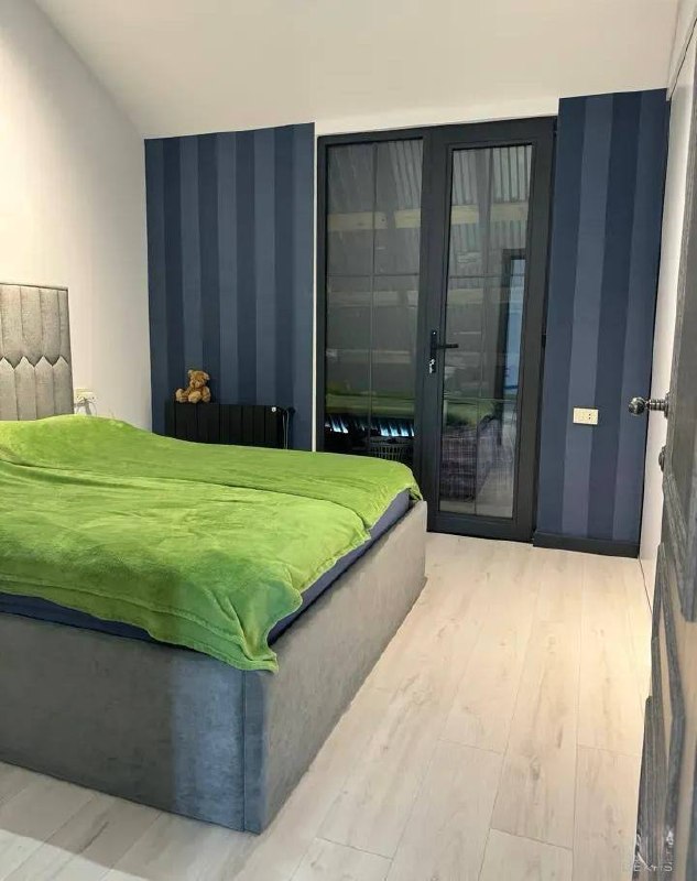 Two-Room Apartment in Central Yerevan photo 4 of 8