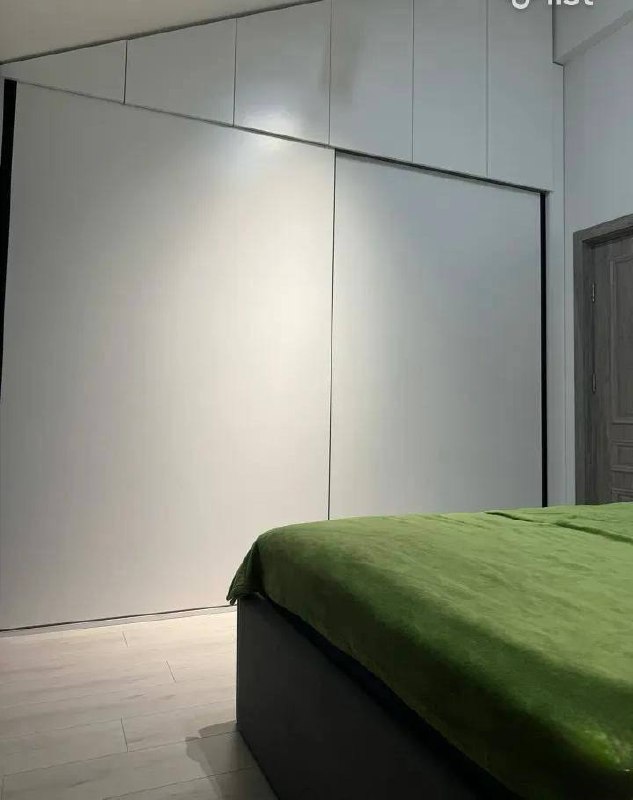 Two-Room Apartment in Central Yerevan photo 5 of 8