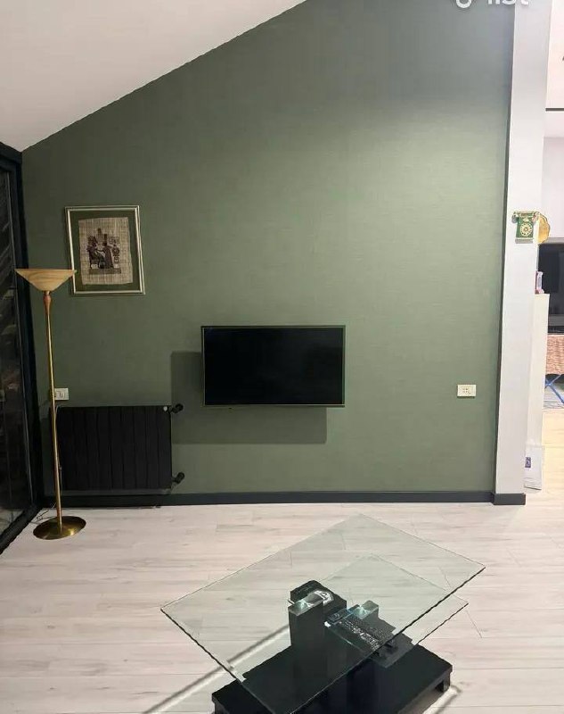 Two-Room Apartment in Central Yerevan photo 7 of 8