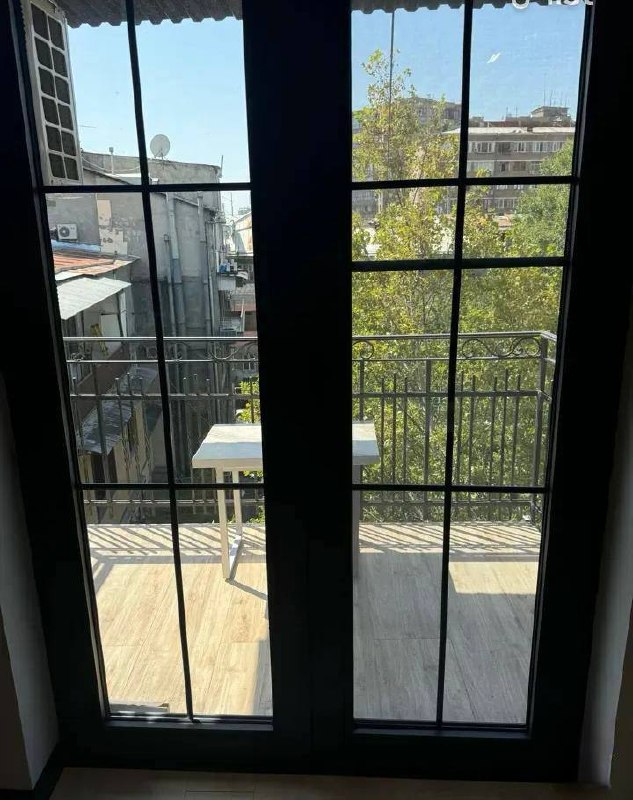 Two-Room Apartment in Central Yerevan photo 8 of 8