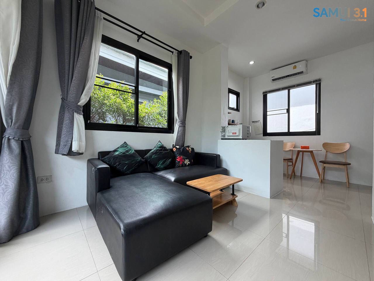One-Bedroom House in Bo Phut photo 3 of 8