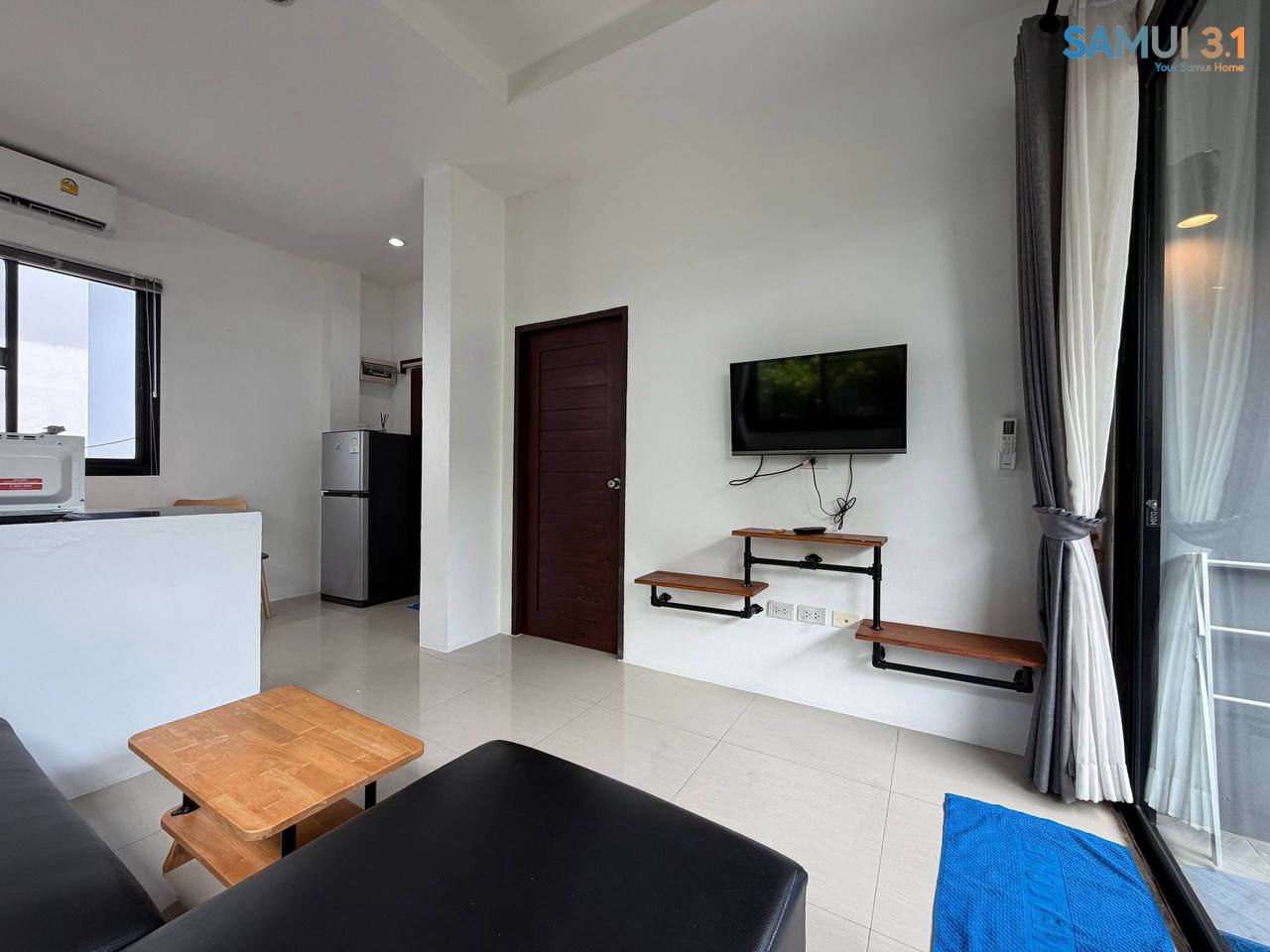 One-Bedroom House in Bo Phut photo 5 of 8