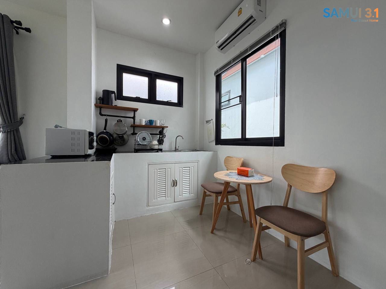 One-Bedroom House in Bo Phut photo 7 of 8