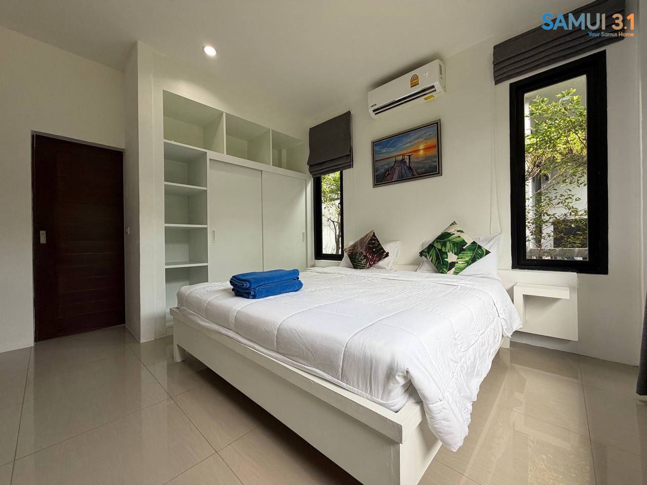 One-Bedroom House in Bo Phut photo 8 of 8