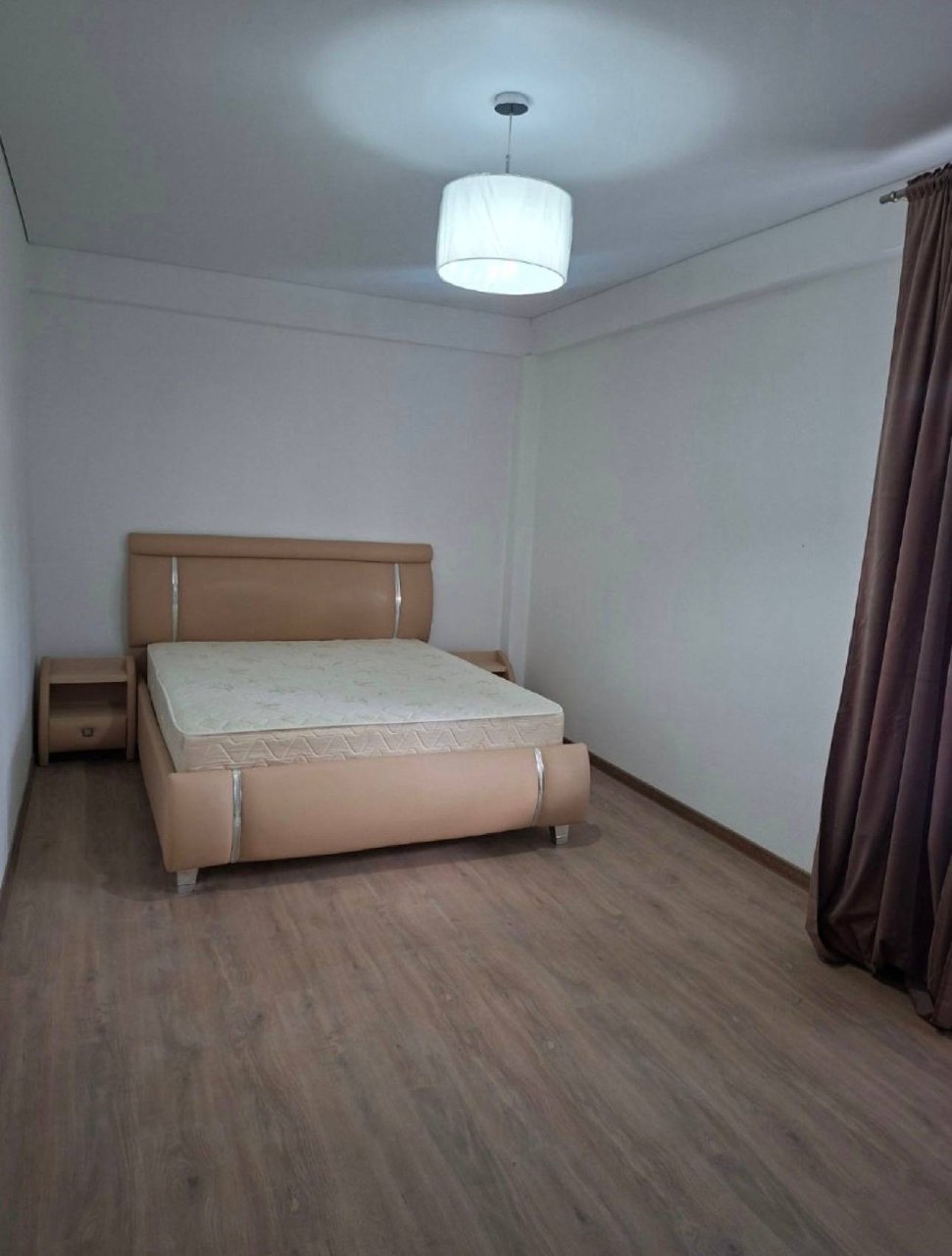 Two-Room Apartment in Botanica photo 1 of 8