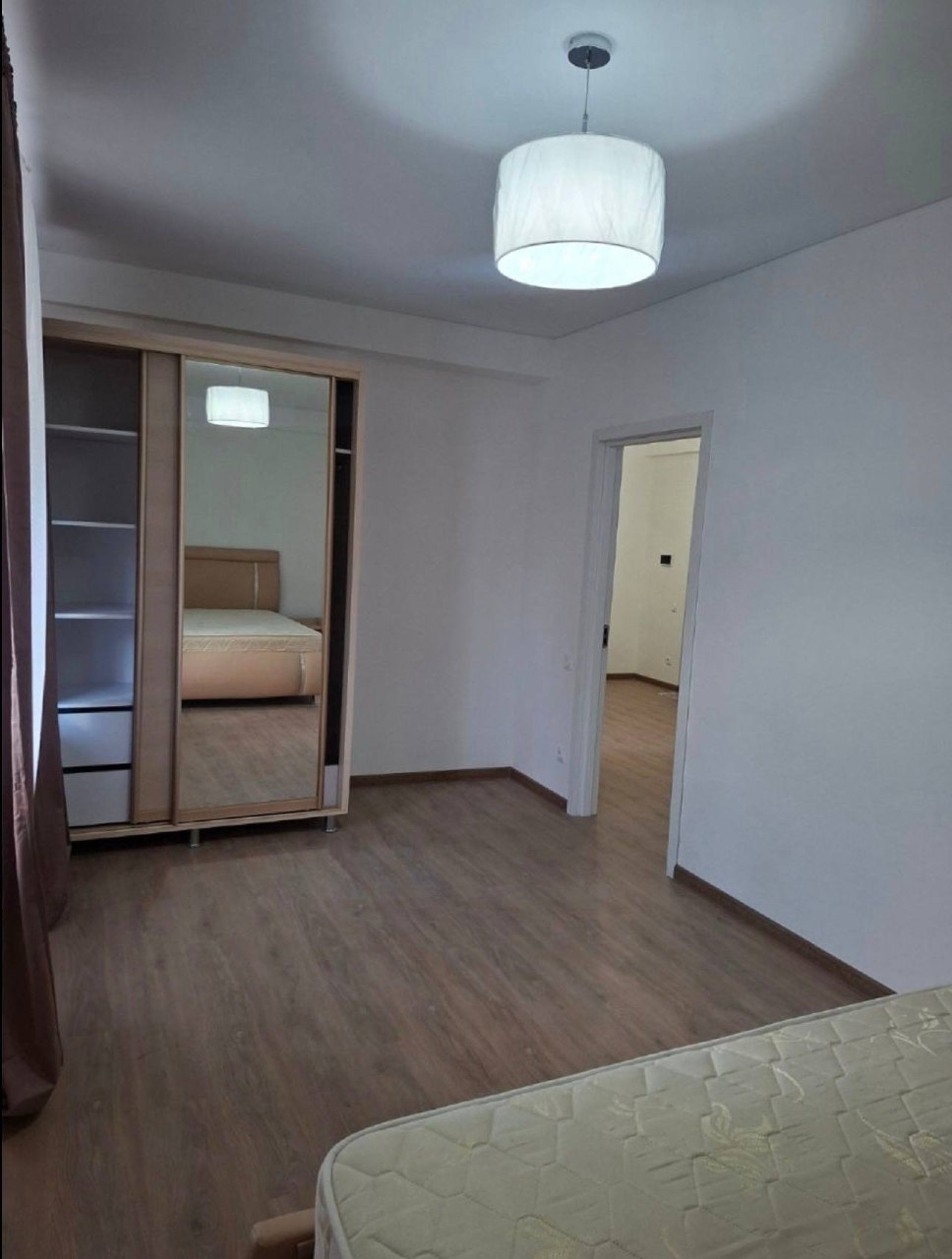 Two-Room Apartment in Botanica photo 2 of 8