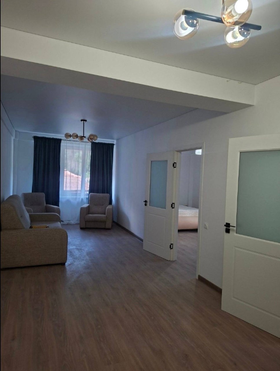 Two-Room Apartment in Botanica photo 3 of 8