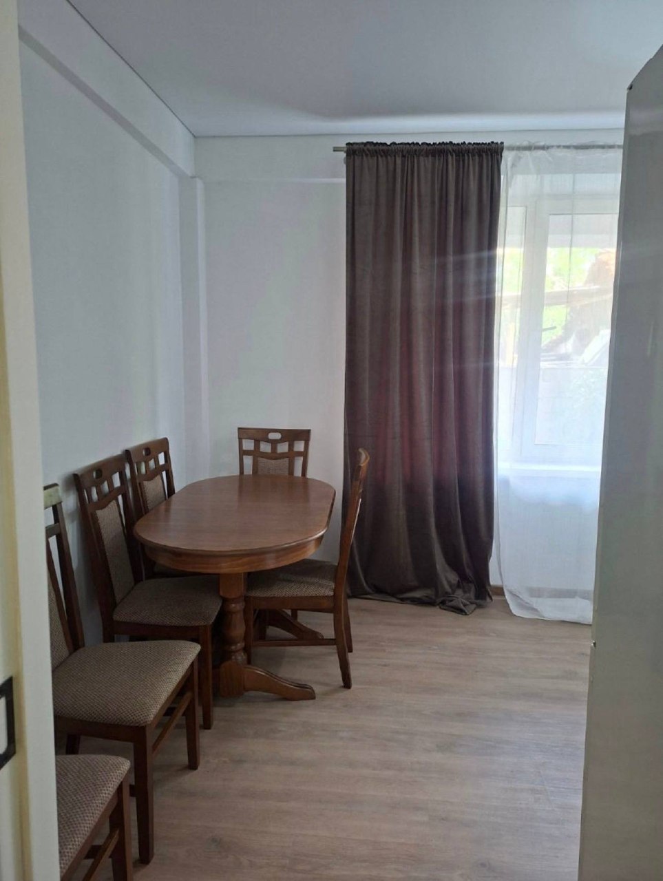 Two-Room Apartment in Botanica photo 8 of 8