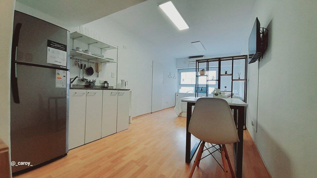 Studio in Centro photo 3 of 8