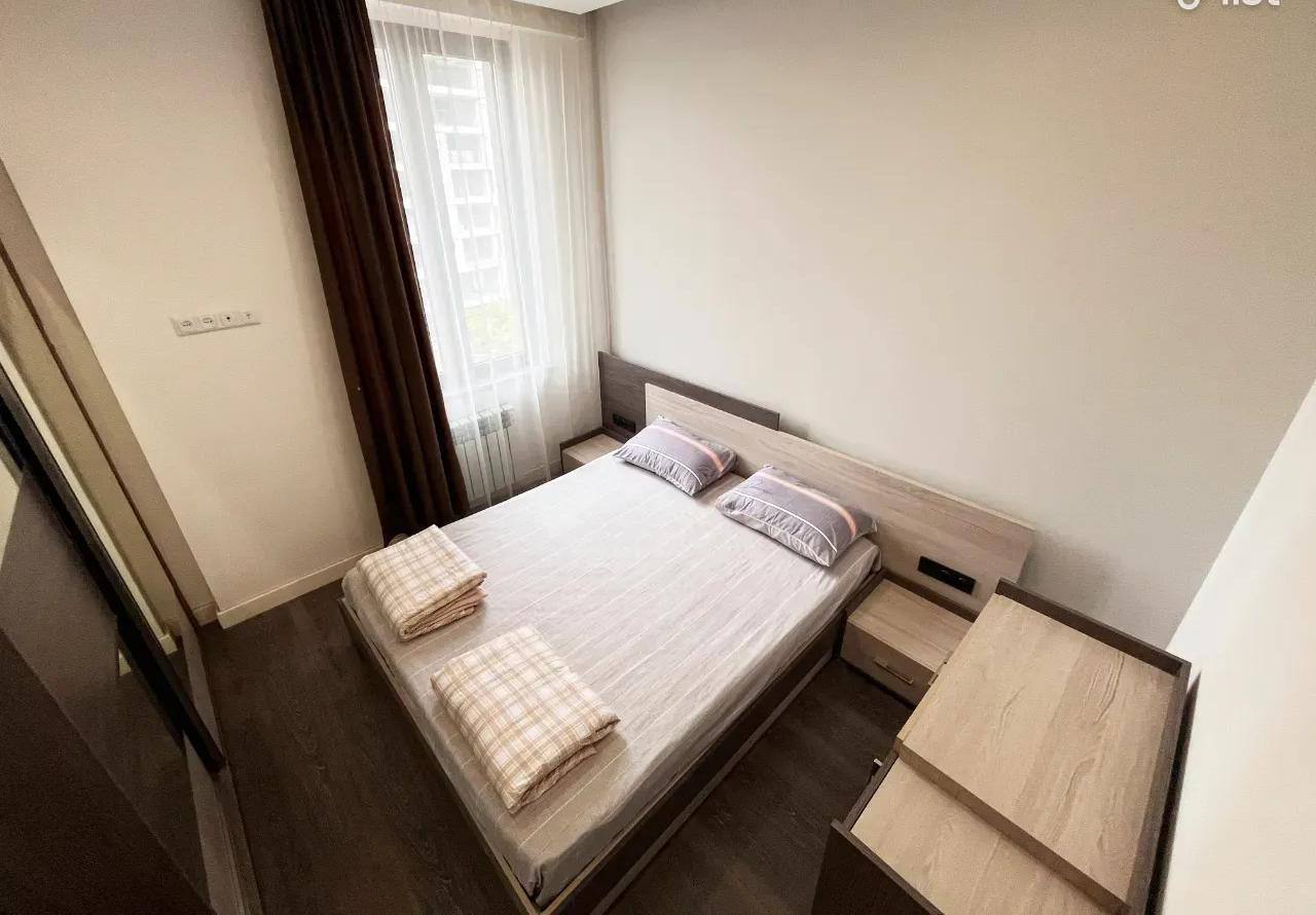 Three-Room Apartment in Davtashen photo 4 of 8