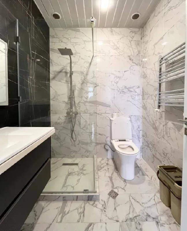Three-Room Apartment in Davtashen photo 7 of 8