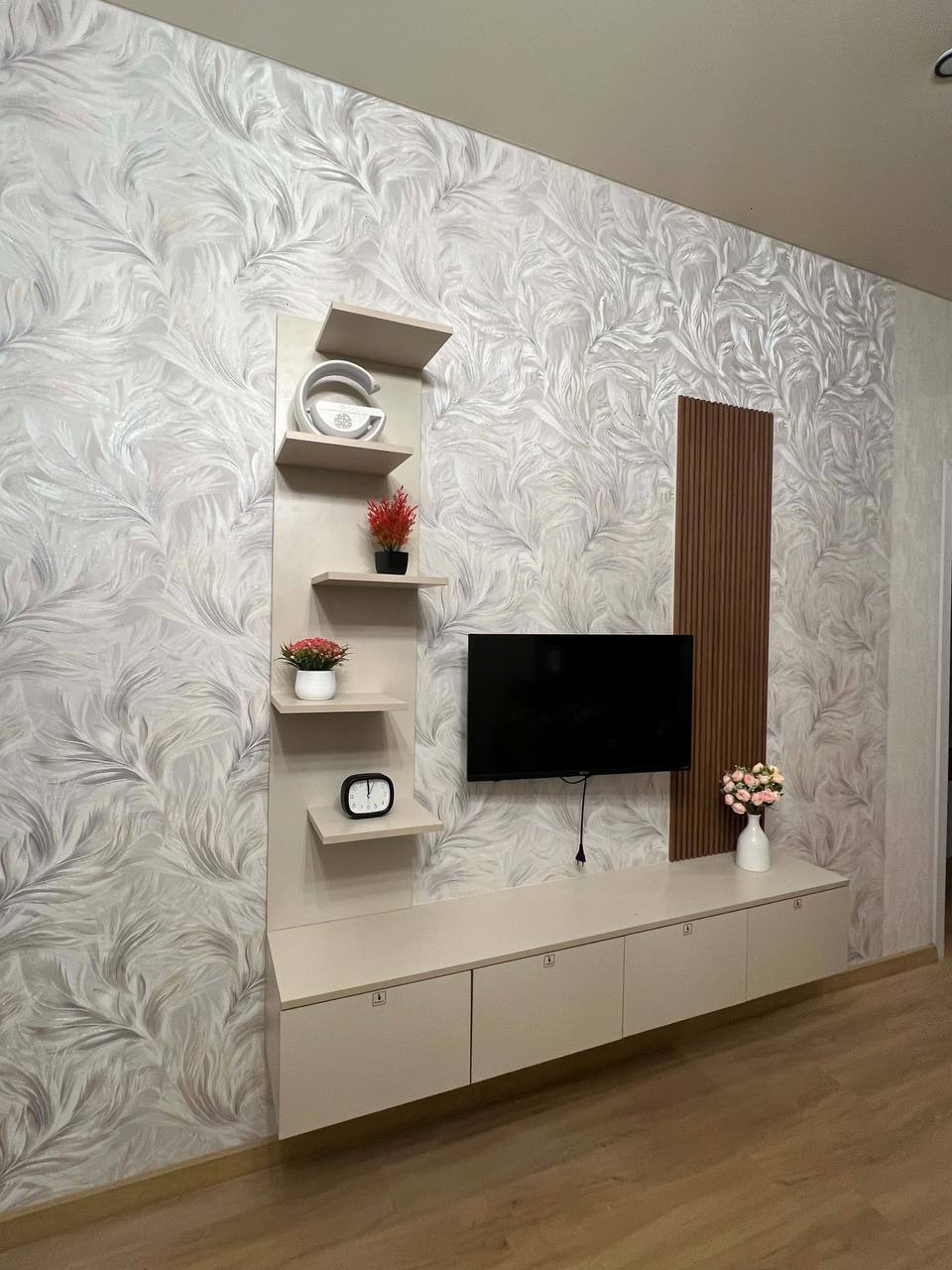 Two-Bedroom Apartment in Batumi photo 4 of 6
