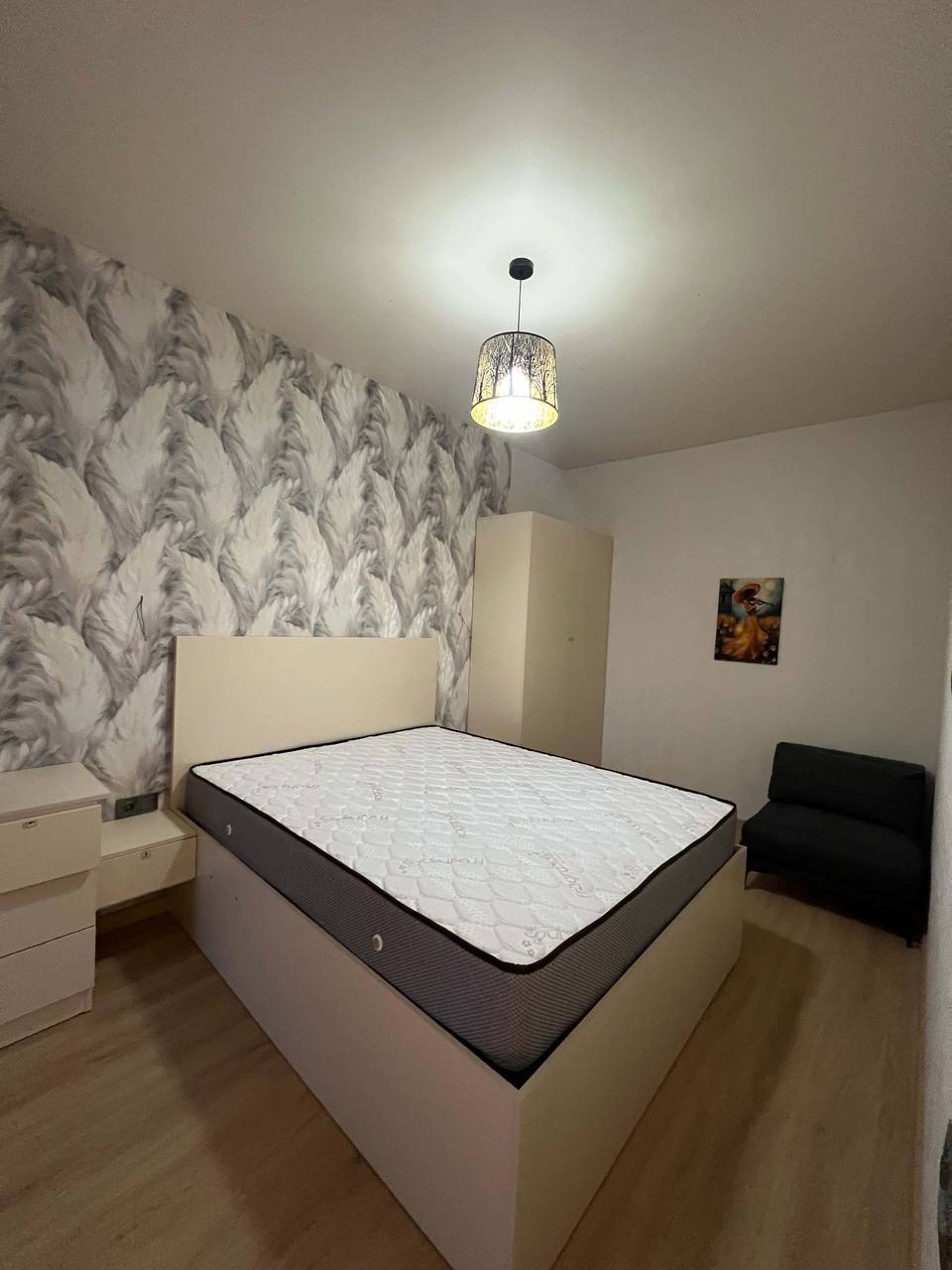 Two-Bedroom Apartment in Batumi photo 5 of 6