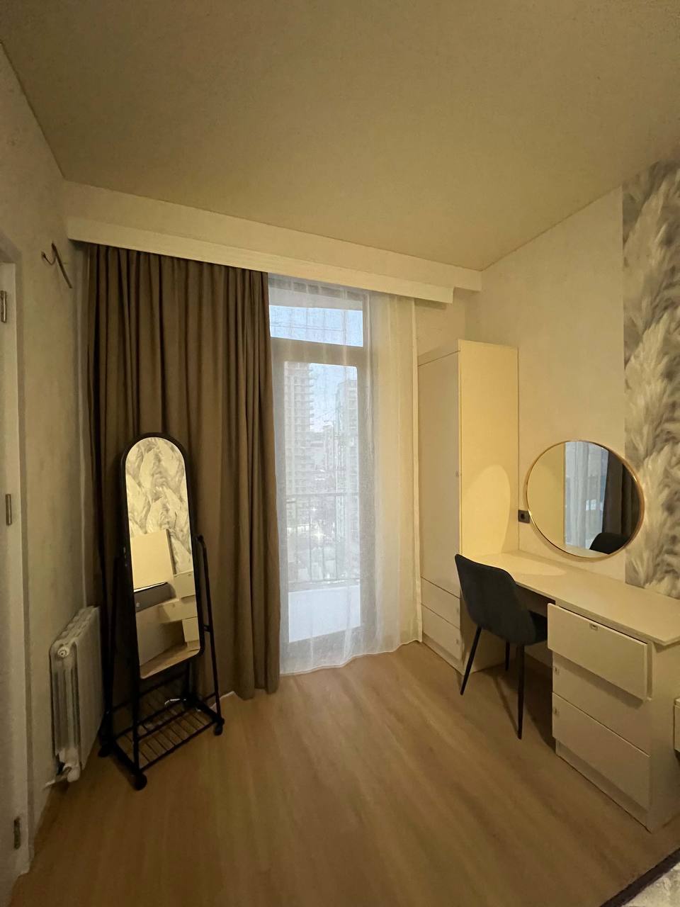 Two-Bedroom Apartment in Batumi photo 6 of 6