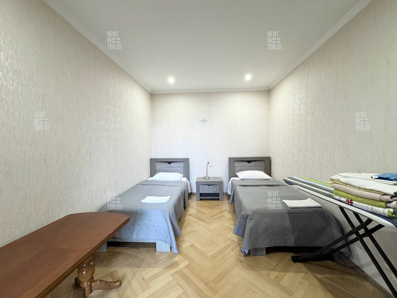 2-Bedroom Apartment in Saburtalo photo 6 of 8
