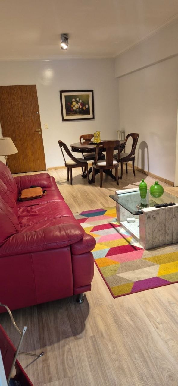 Three-Room Apartment in Bosques de Palermo photo 2 of 8