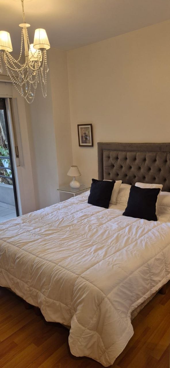 Three-Room Apartment in Bosques de Palermo photo 3 of 8