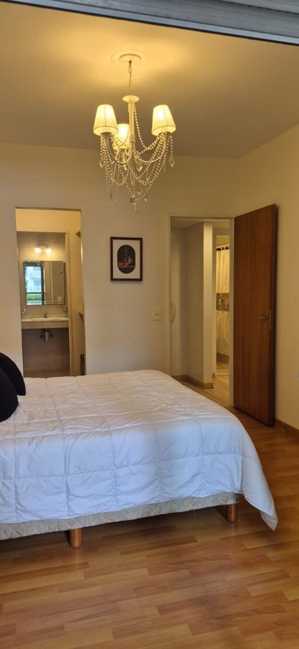 Three-Room Apartment in Bosques de Palermo photo 4 of 8