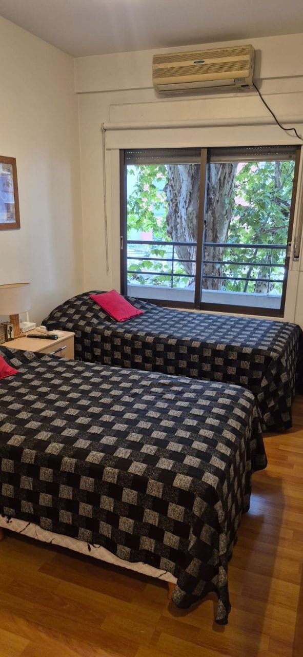 Three-Room Apartment in Bosques de Palermo photo 5 of 8