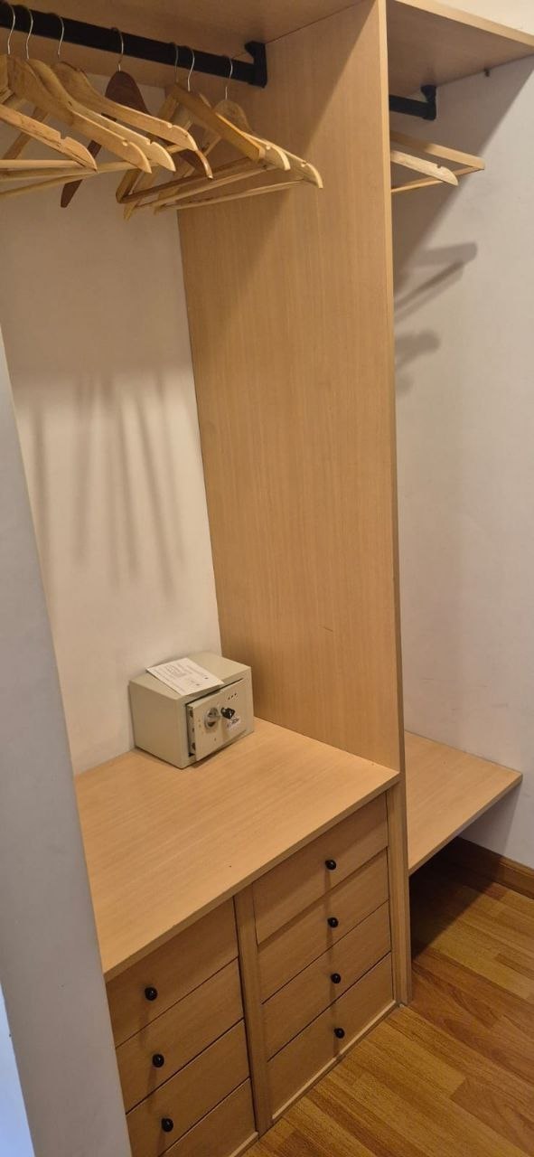 Three-Room Apartment in Bosques de Palermo photo 6 of 8