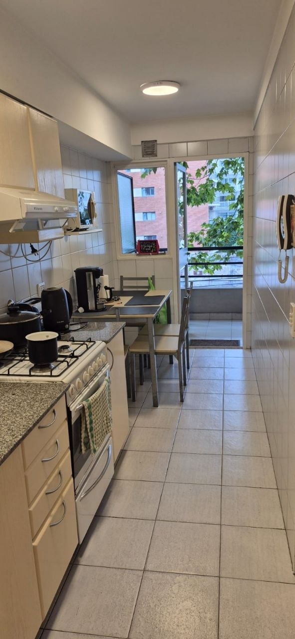 Three-Room Apartment in Bosques de Palermo photo 8 of 8