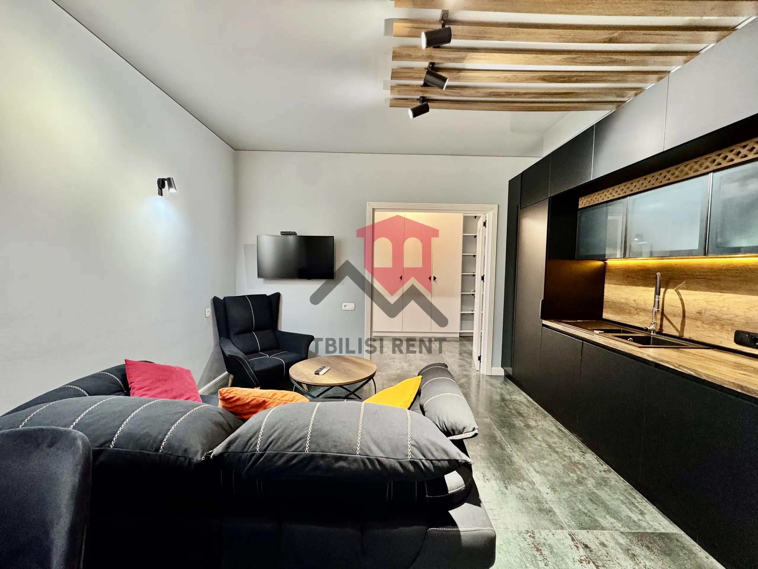 Cozy 1-Bedroom Apartment in Vera photo 2 of 8