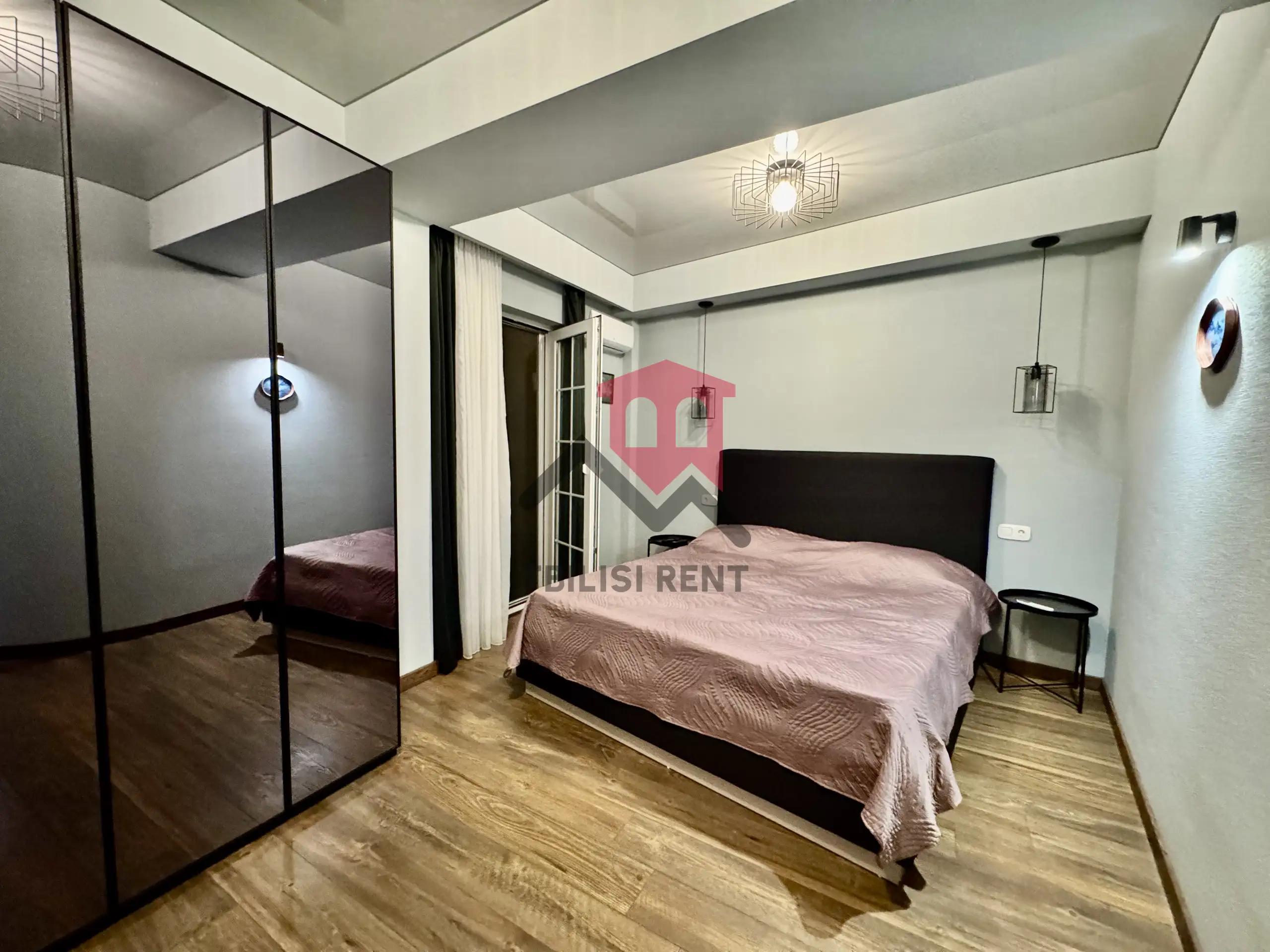 Cozy 1-Bedroom Apartment in Vera photo 6 of 8
