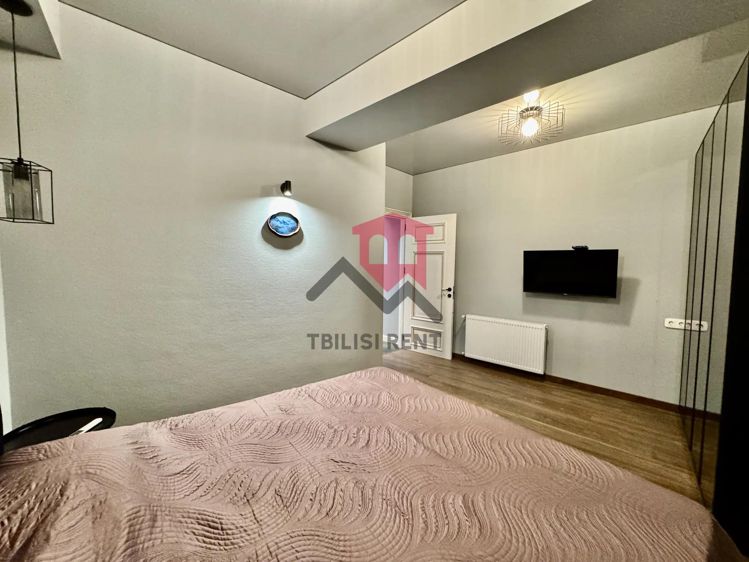 Cozy 1-Bedroom Apartment in Vera photo 7 of 8