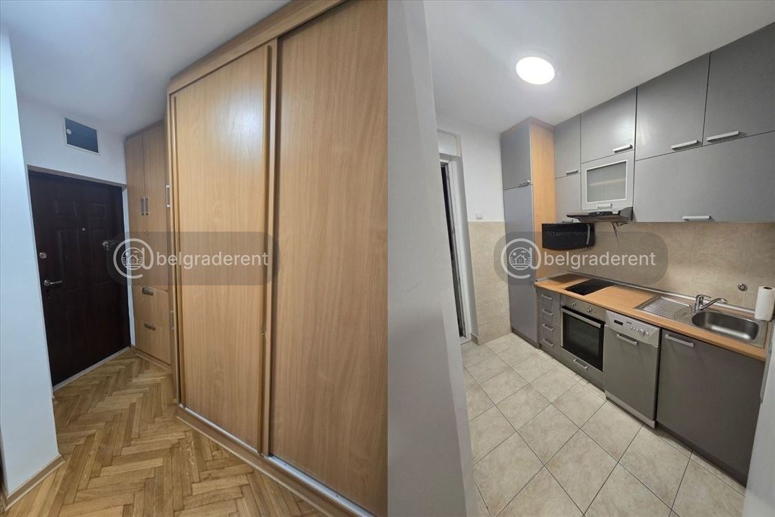 2-комнатная квартира на улице Таковска photo 4 of 6