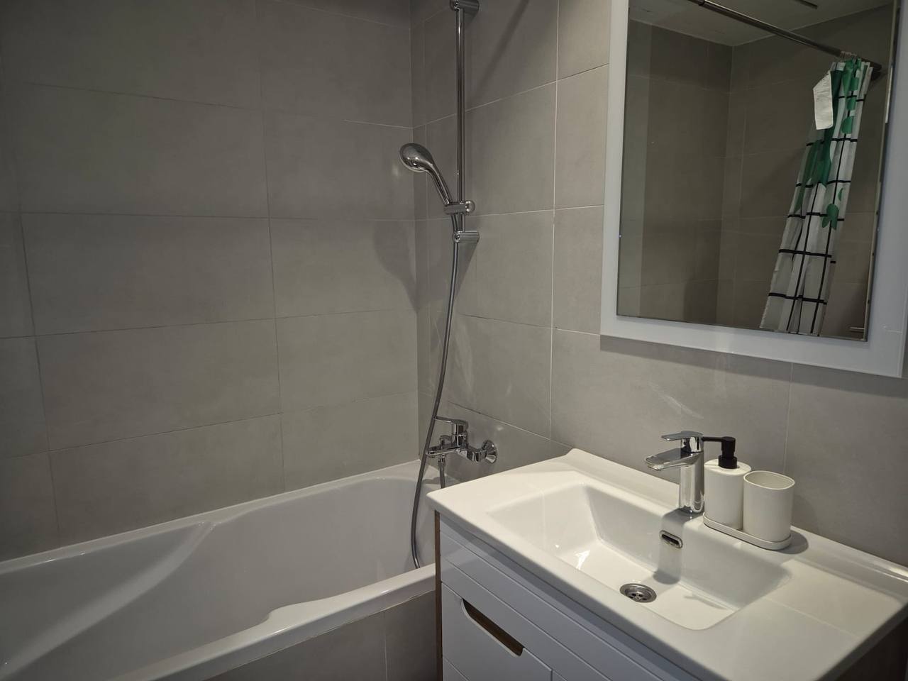 1-Bedroom Apartment in Belgrade Waterfront photo 4 of 4