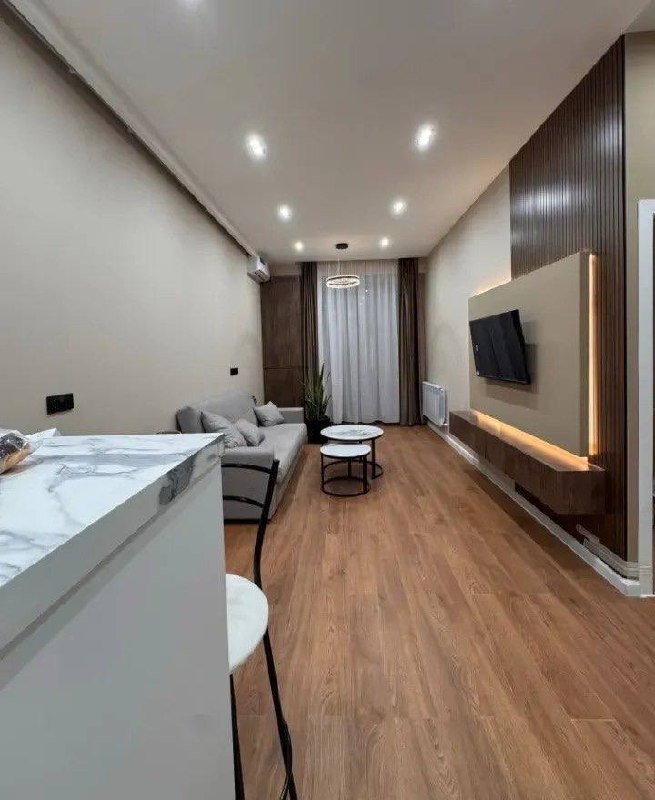 Cozy 3-Room Apartment in Nor Nork photo 1 of 8